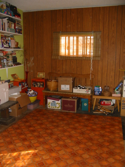 Library after organizing_view 1