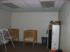 Church Nursery before